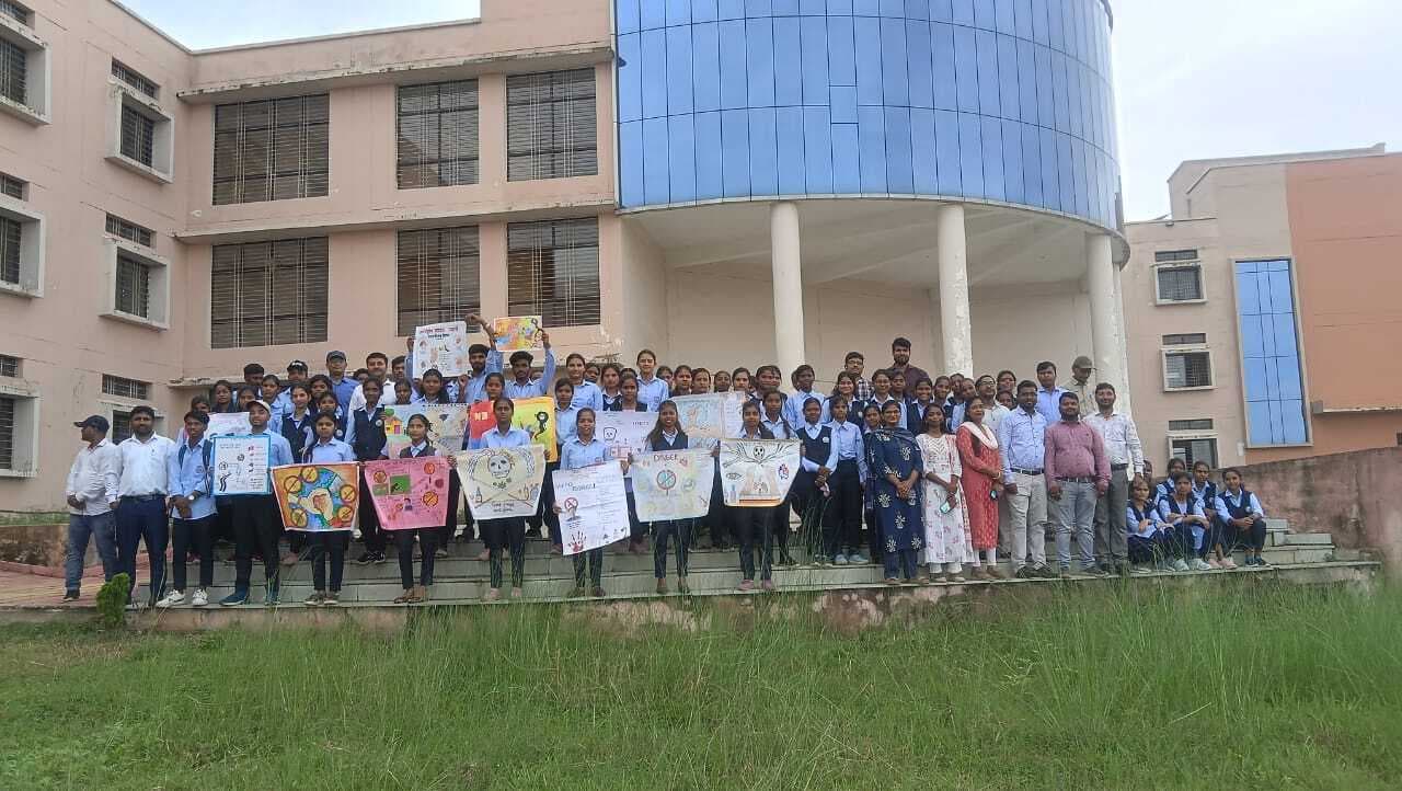 Bokaro News : डिग्री कॉलेज गोमिया में संगोष्ठी का आयोजन