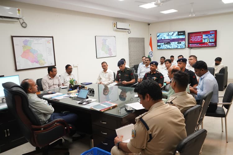 Durand cup trophy tour jamshedpur: शहर में 7-8 जुलाई को होगा डूरंड कप का ट्रॉफी टूर