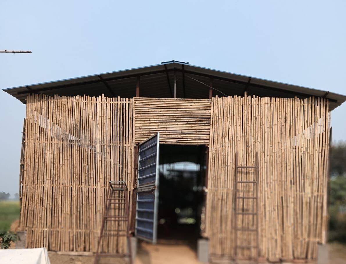 जिले में तीन स्थानों पर बनेंगे 50-50 एमटी क्षमता वाले प्याज गोदाम