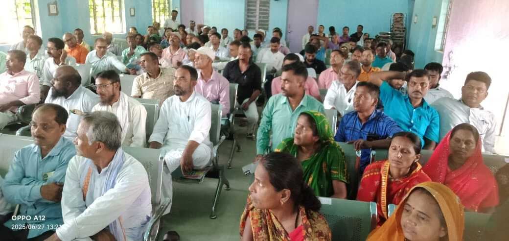 Madhubani : मतदाता सूची का होगा पुनरीक्षण, घर-घर जाएंगे बीएलओ