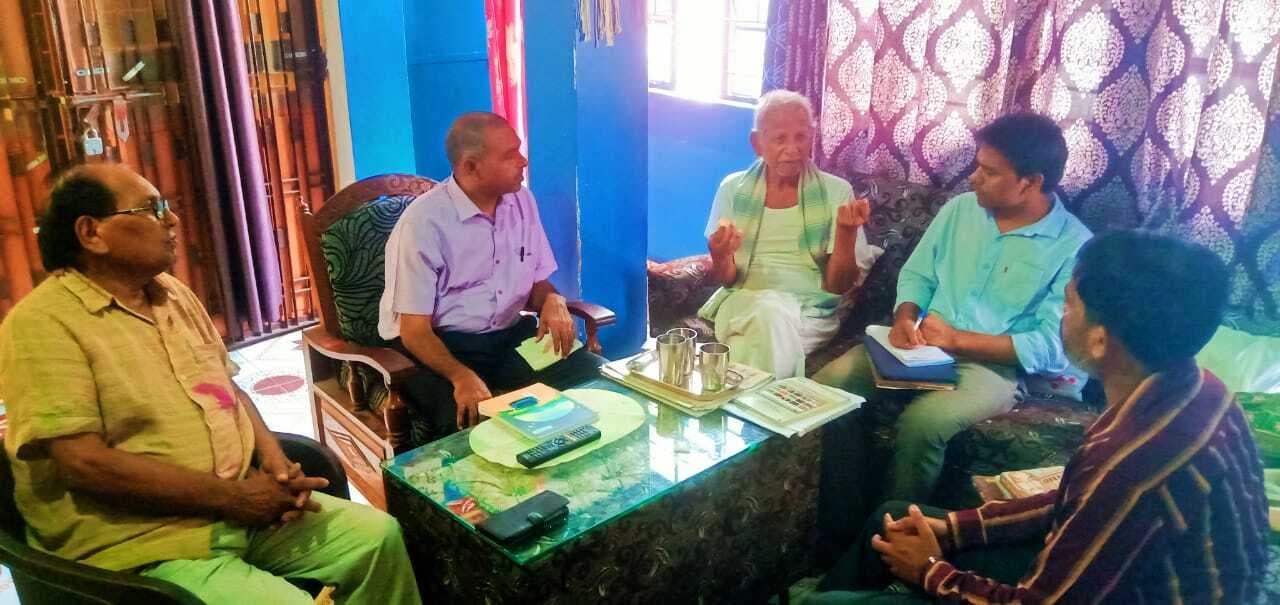 मधेपुरा का पहला गजेटियर होगा खास, पहचान को मिलेगा नया आयाम