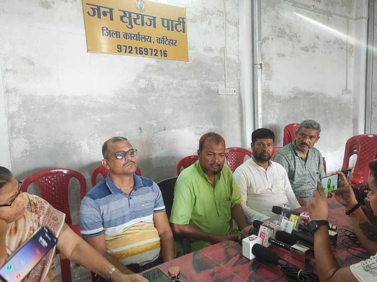 तीन माह में चुनाव चिह्न् को हर घर, हर व्यक्ति तक पहुंचाएं, जिलाध्यक्ष