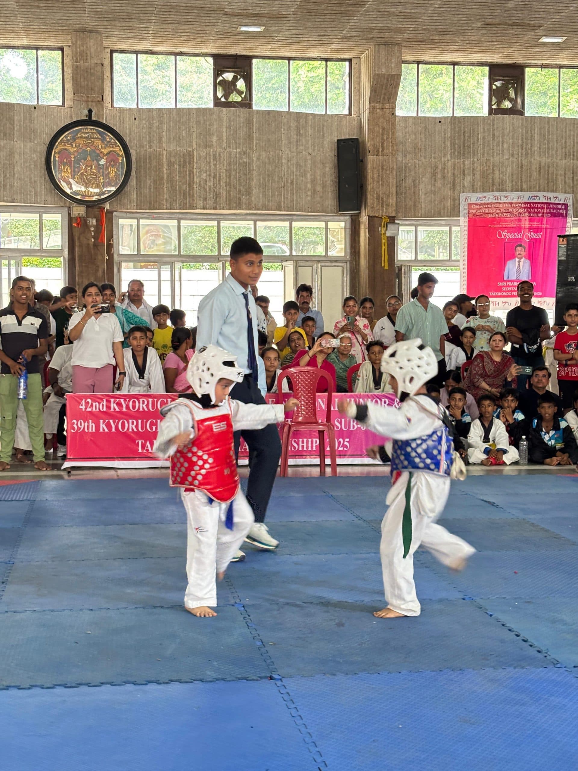 राष्ट्रीय स्तर पर बिहार के खिलाड़ियों ने लहराया परचम