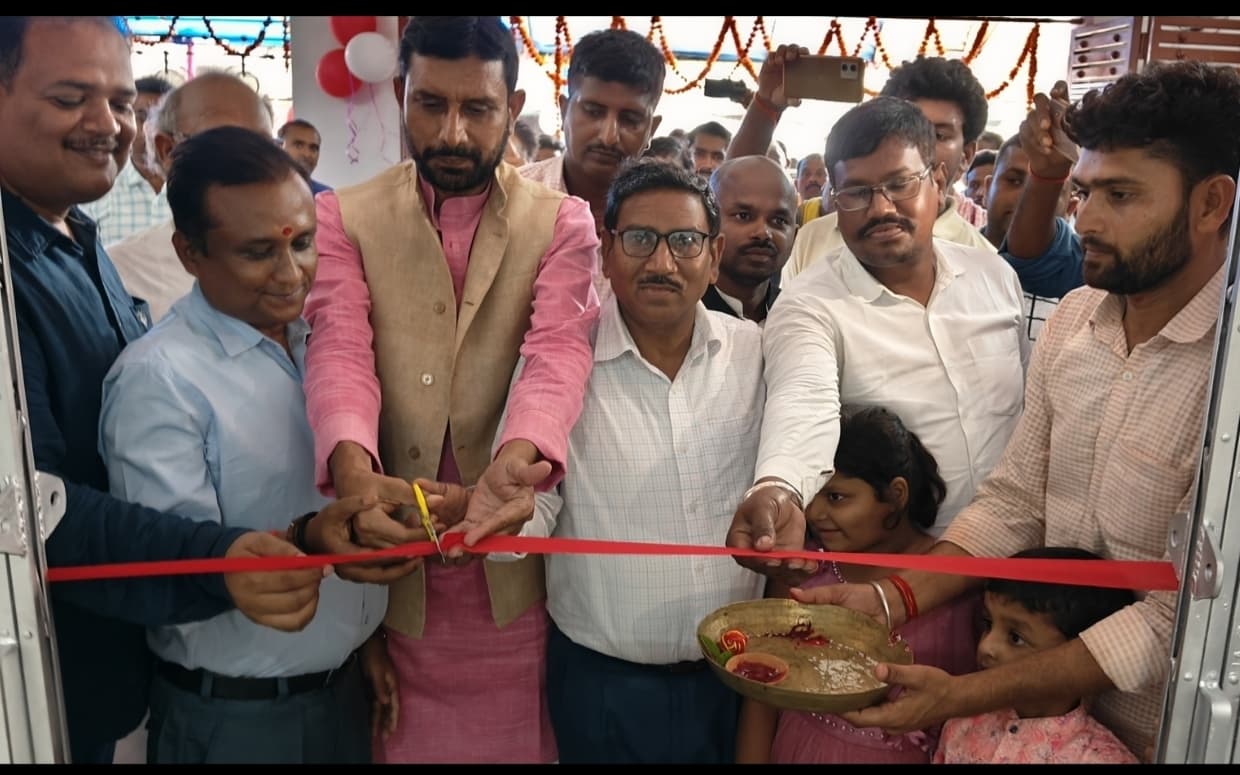 संसाधनों की कमी के बावजूद उपज के लिए प्रामाणिक बीज व उर्वरक जरूरी