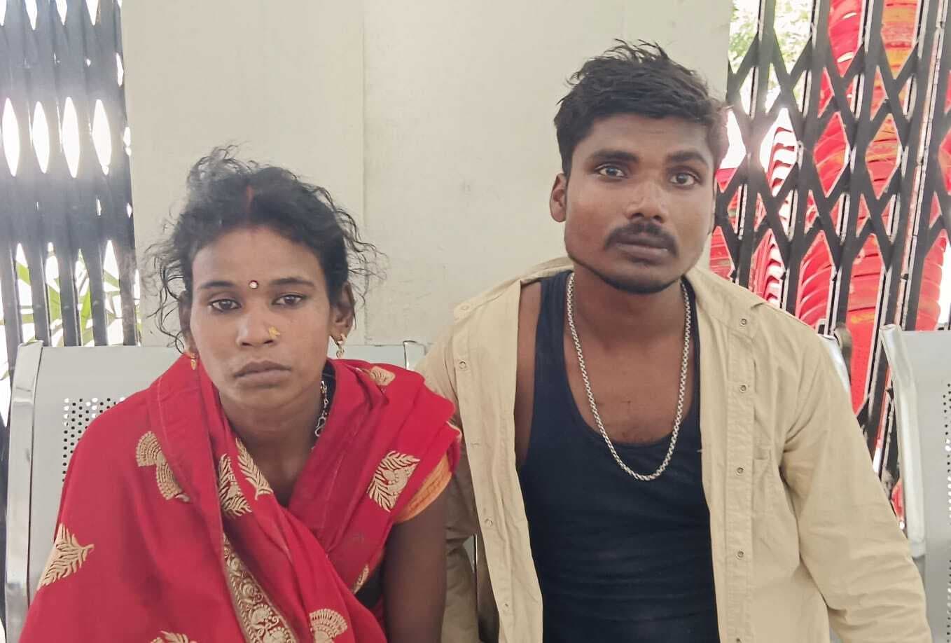 उचक्कों ने बाइक की डिक्की से 50 हजार रुपये उड़ाये