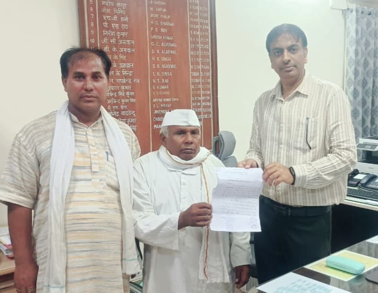 सावन कांवरिया स्पेशल ट्रेन परिचालन की मांग