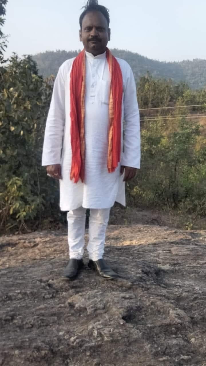 पूर्व पंचायत समिति सदस्य नरेश वर्मा का निधन,लोगों ने जताया शोक