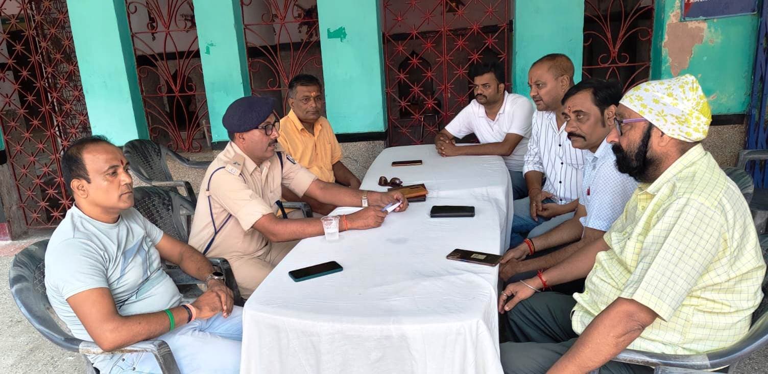 7 जुलाई को मनाया जाएगा मुहर्रम, 8 को होगा पहलाम