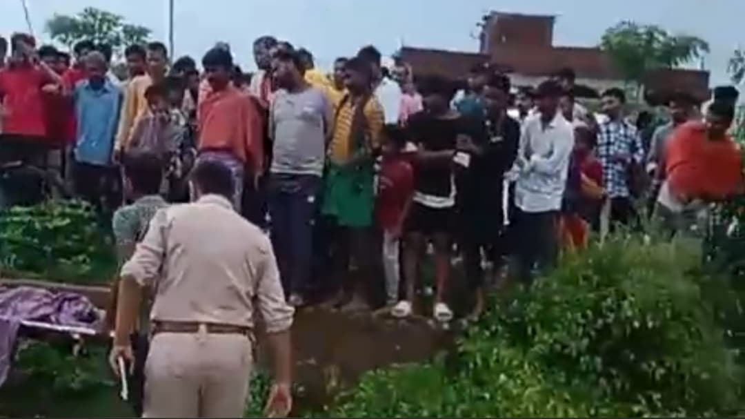 पांच लाख रुपये दहेज नहीं देने पर माधोपुर गांव में विवाहिता की हत्या