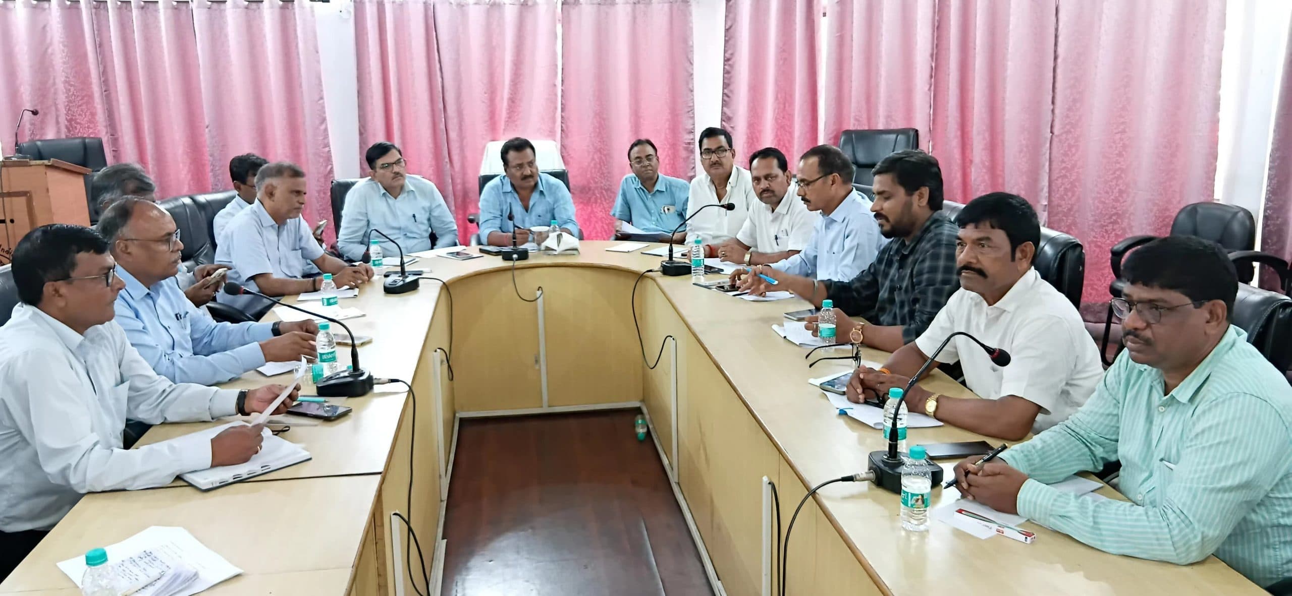 Bokaro News : कोयला उत्पादन के दौरान सुरक्षा का ध्यान में रखने पर जोर