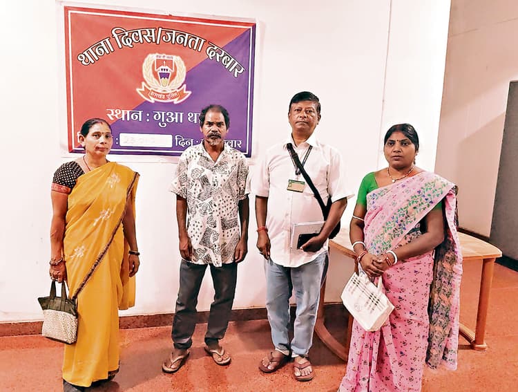 Chaibasa News : नौकरी का झांसा देकर चार नाबालिग को चेन्नई ले जा रही महिला हिरासत में