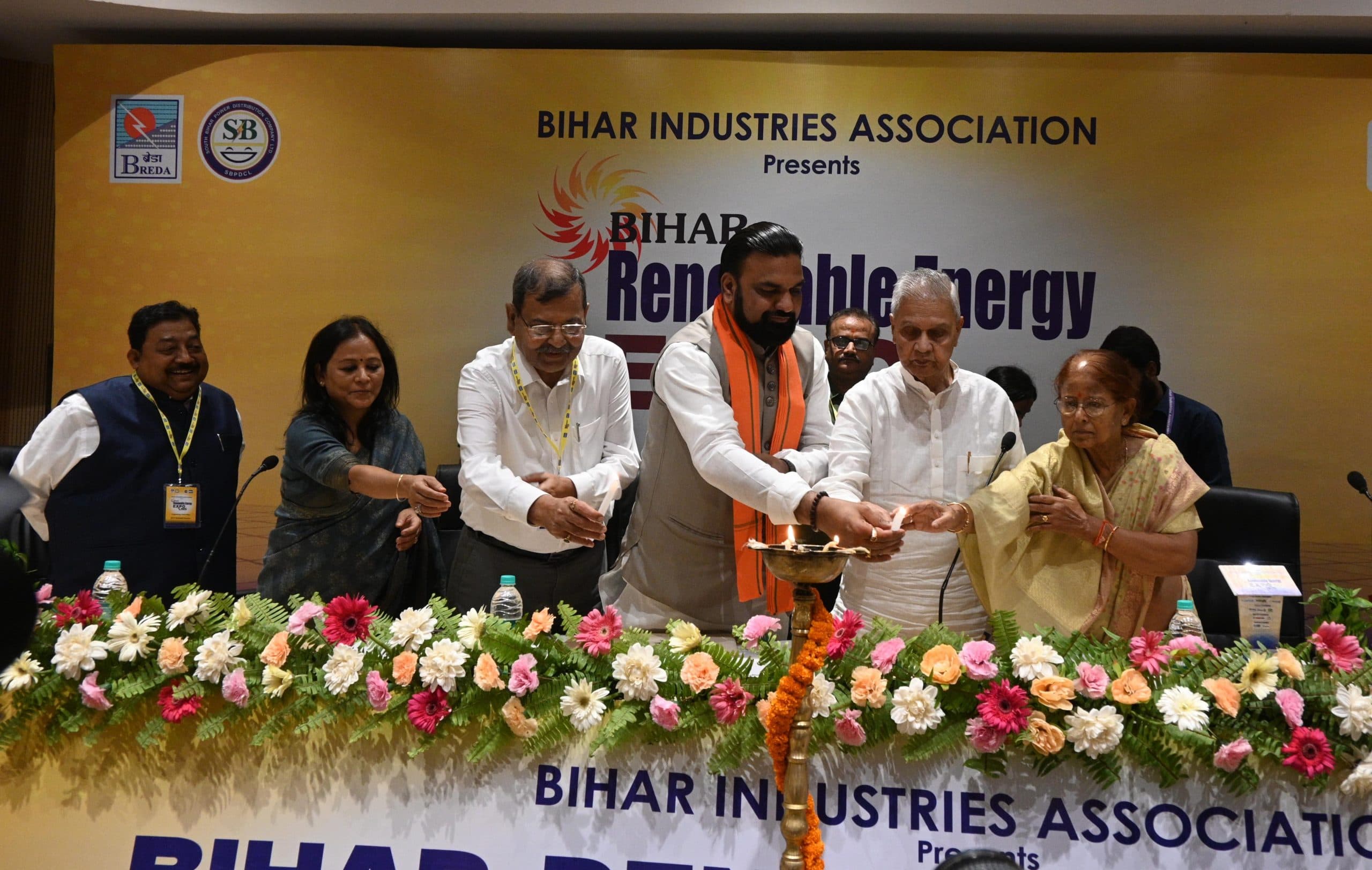 15 दिनों में नवीकरणीय ऊर्जा और पंप स्टोरेज नीति होगी पारित- सम्राट चौधरी