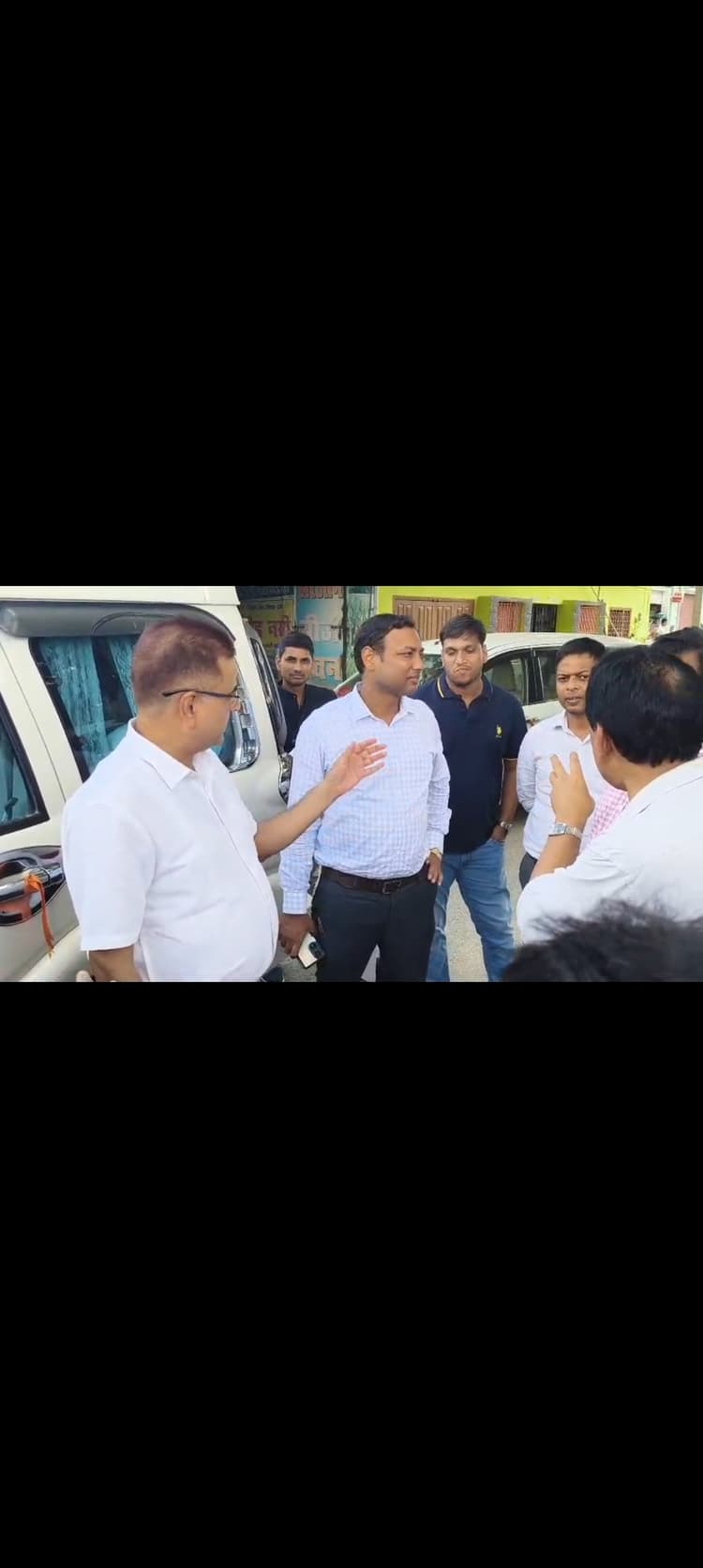 Samastipur News:वारिसनगर में विद्युत पावर ग्रिड बनने की जगी आस