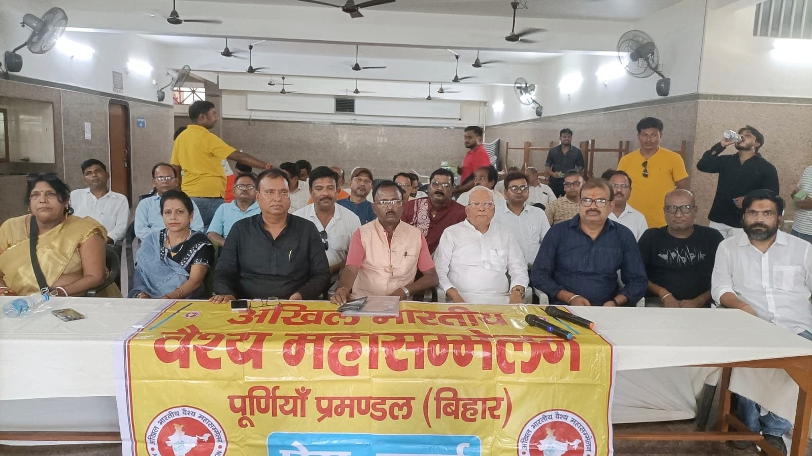 डा दिलीप जायसवाल पर टिप्पणी के लिए माफी मांगें प्रशांत किशोर