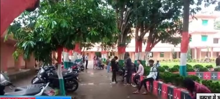 Chaibasa News : चंपुआ में इसी सत्र से शुरू होगी केवी की पढ़ाई