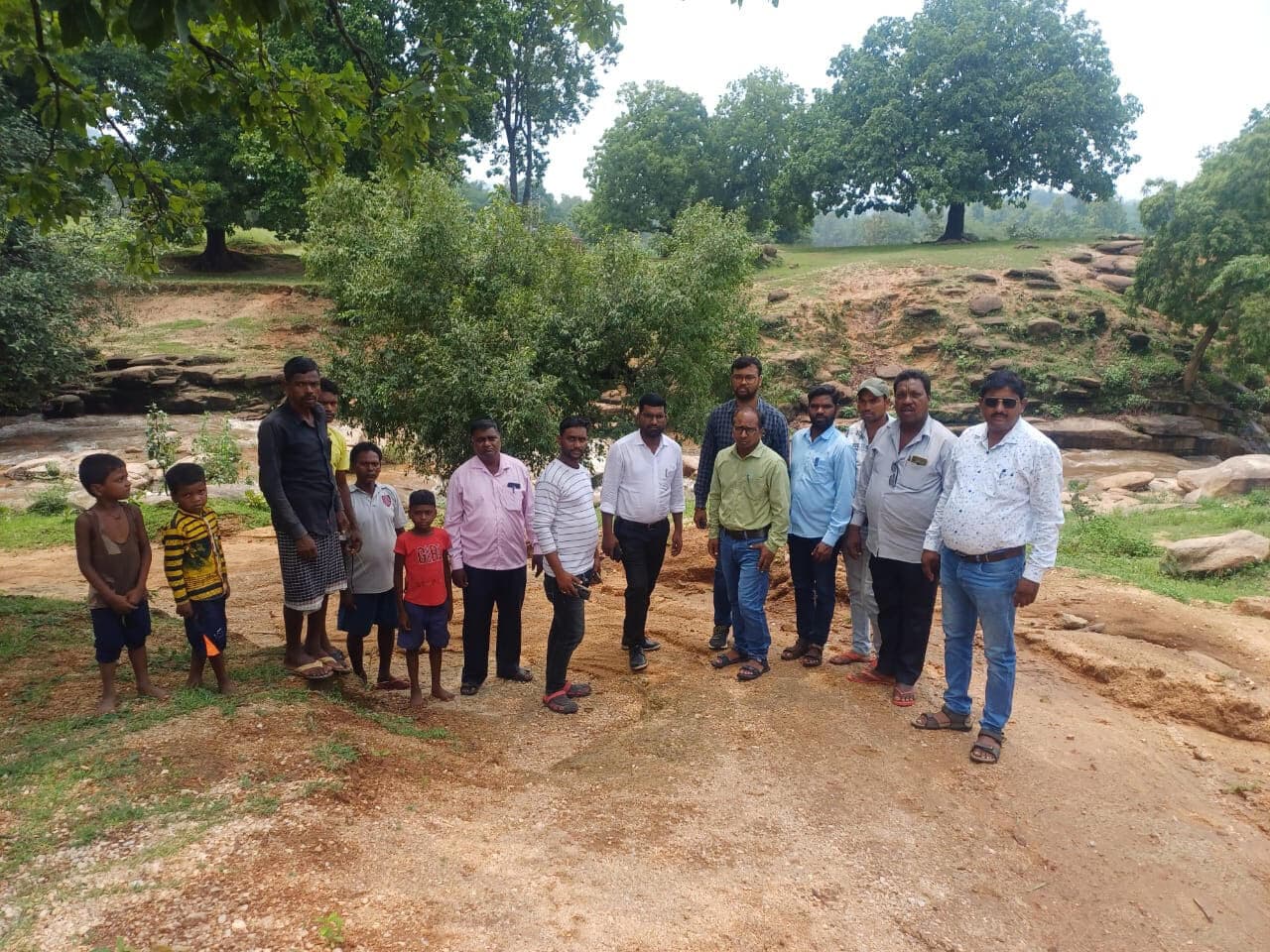 Bokaro News : प्रभात खबर की खबर पर प्रशासन ने की पहल