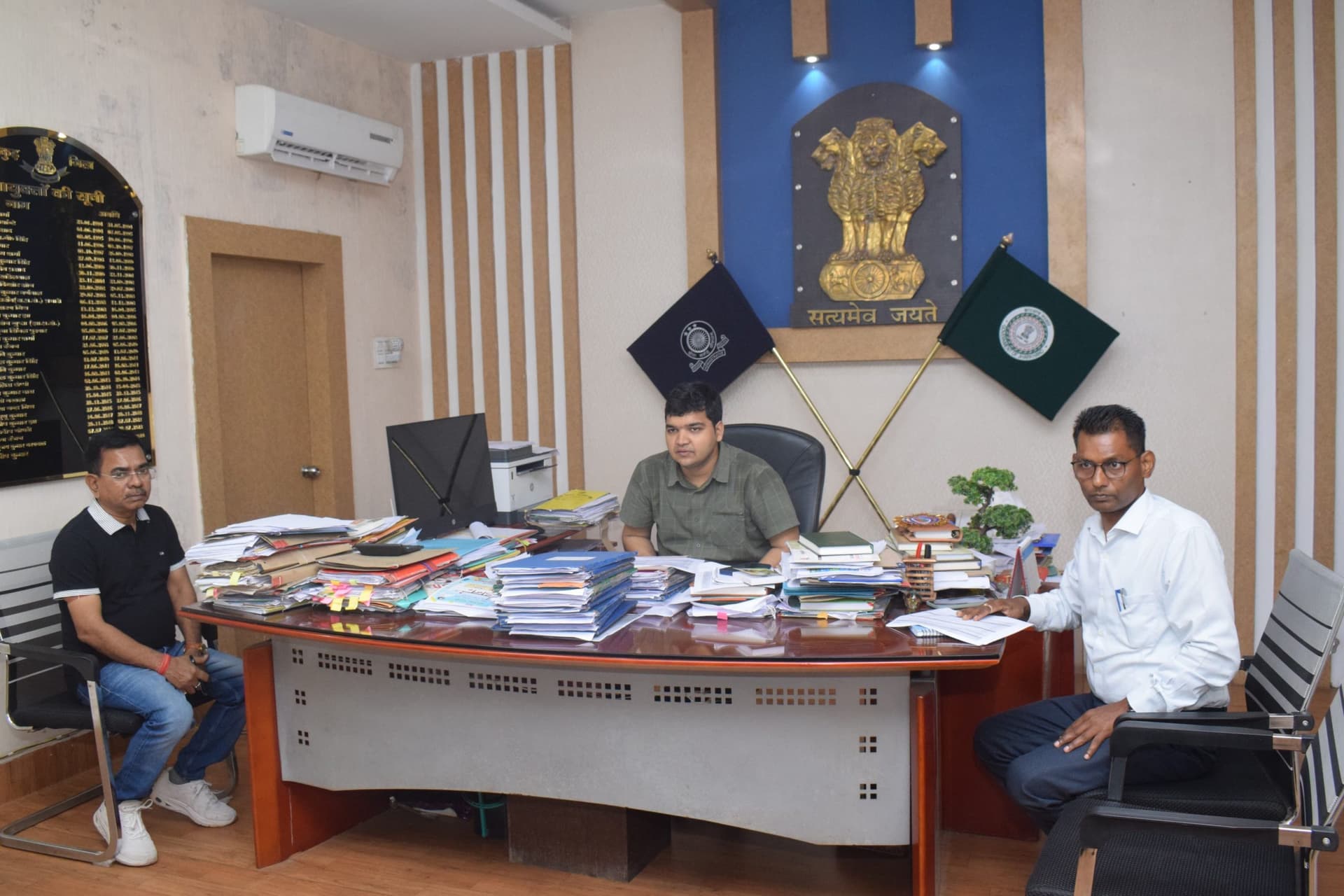 टेबल रीडिंग डालकर बिजली की बिलिंग कतई न करे एजेंसी: डीसी