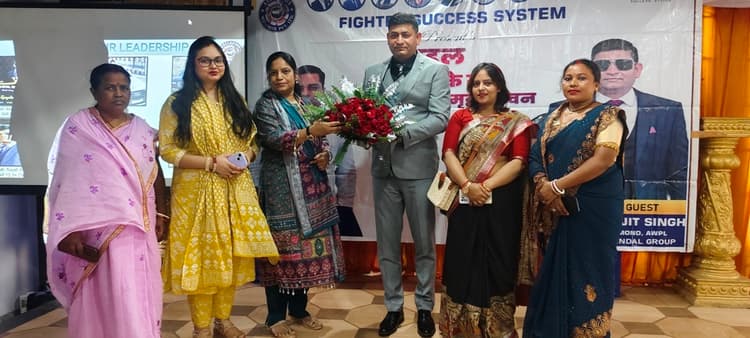 असाध्य रोगों के लिए आयुर्वेद चिकित्सा सबसे बेहतर : रंजीत सिंह