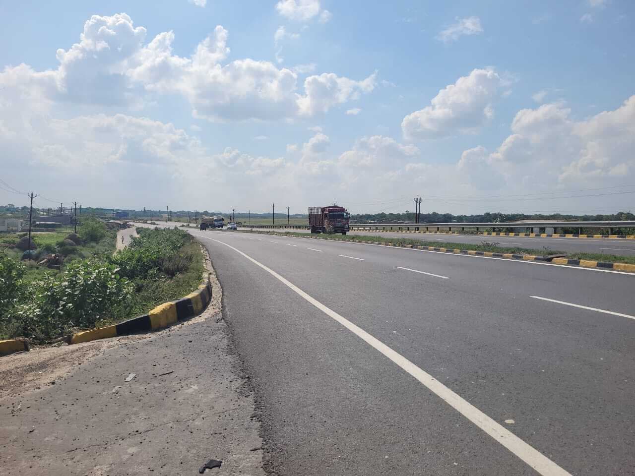 Madhubani News : जब - जब मौसम विभाग ने बारिश की जतायी संभावना, तब तब धूप ने किया हाल बेहाल