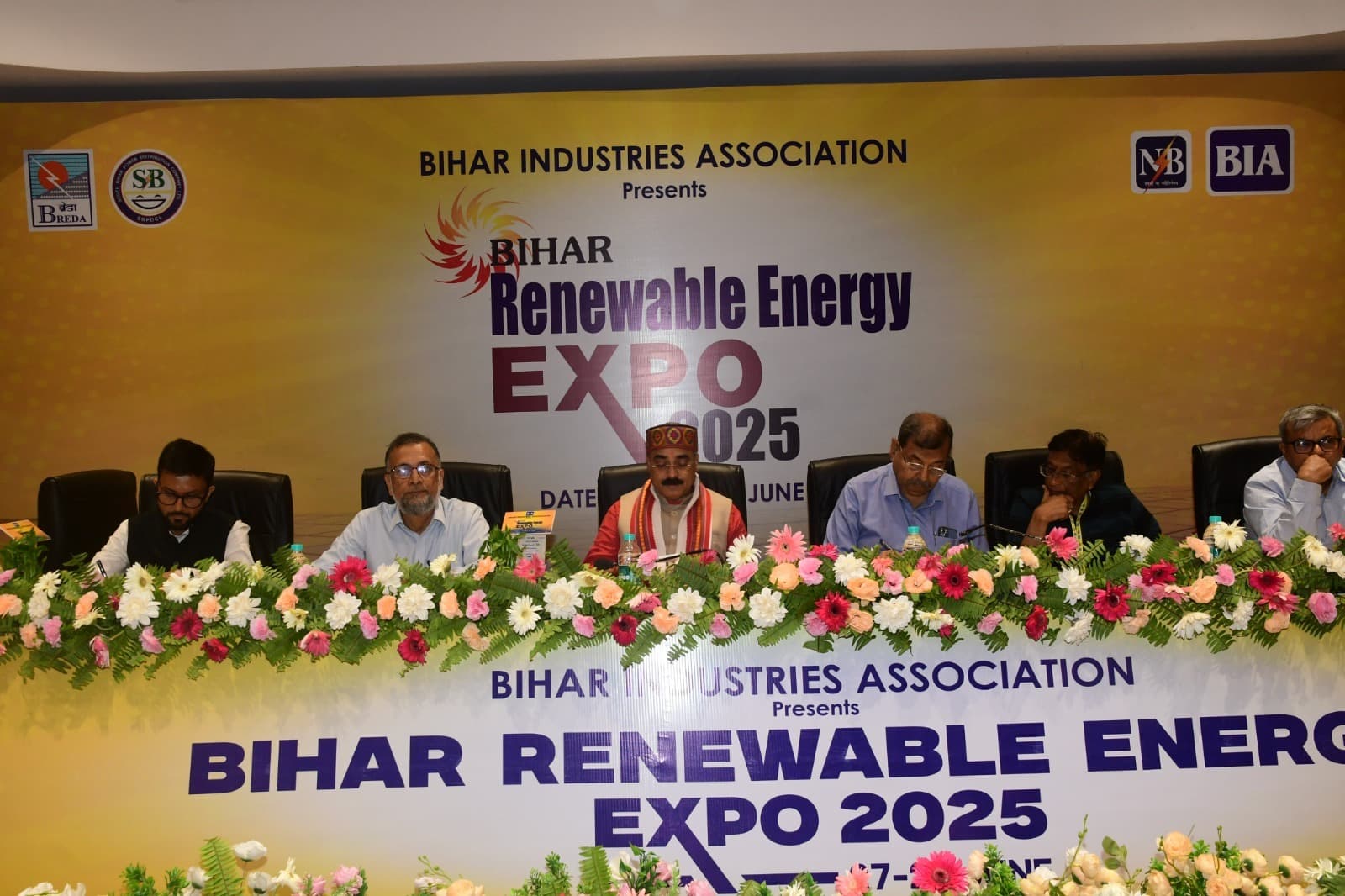 पटना में कचरे से बनेगी 15 मेगावाट बिजली : जिवेश मिश्रा