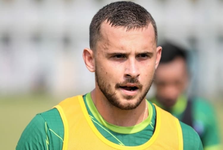 jordan murray leave jfc: ऑस्ट्रेलियाई स्ट्राईकर जॉर्डन मरे ने जेएफसी से तोड़ा नाता