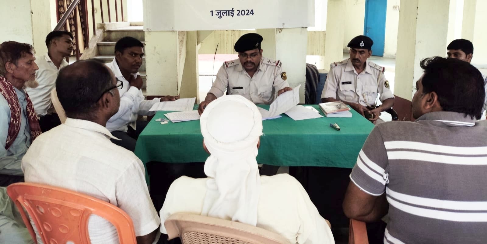 आपसी भाईचारे के साथ मनाएं मुहर्रम