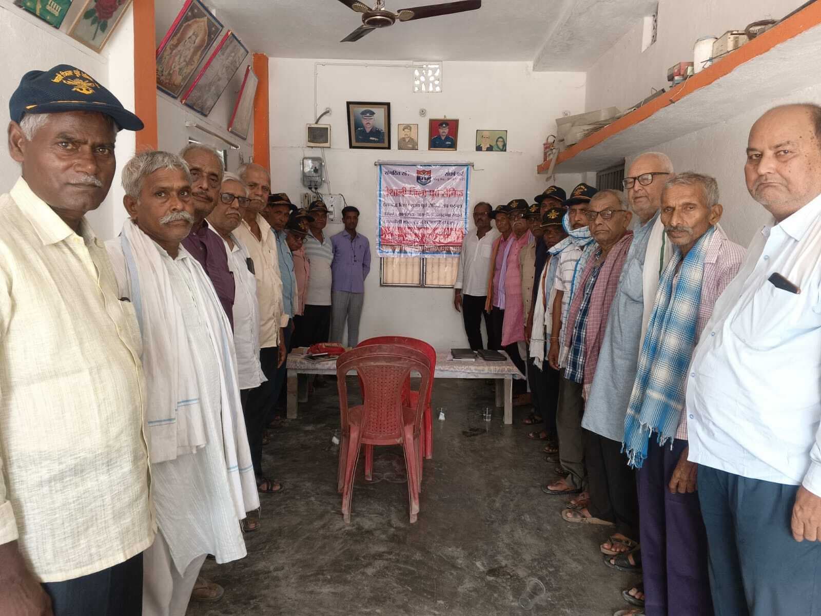 hajipur news. लाइफ सर्टिफिकेट भरने का बताया तरीका