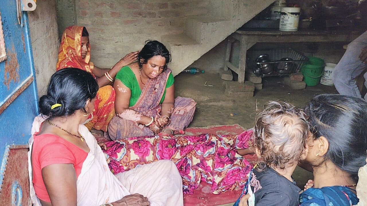 सर्पदंश से 7 वर्षीय बच्चे की मौत