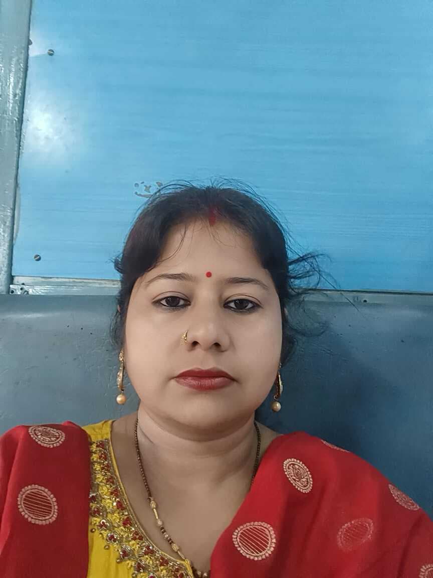 शिक्षिका ज्योति कुमारी को मिला टीचर्स ऑफ द मंथ अवार्ड