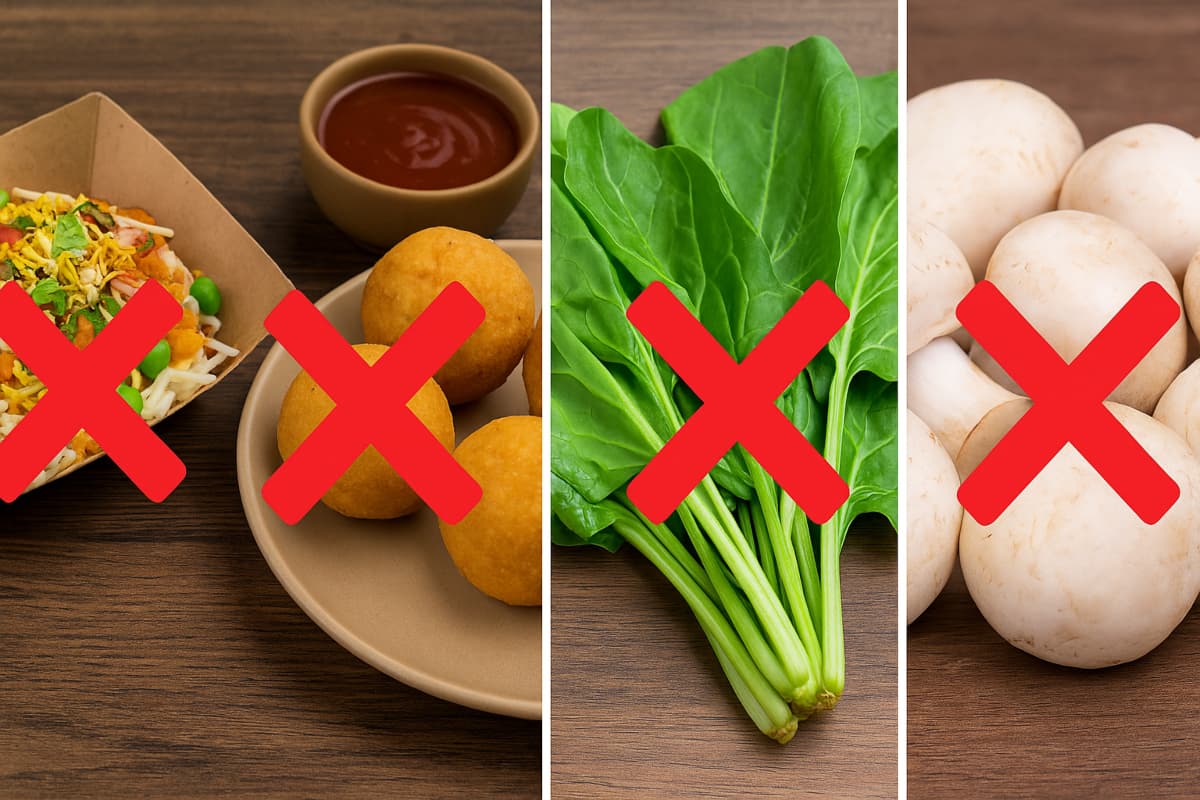 Monsoon Health Tips: सेहत हो जाएगा बर्बाद अगर बारिश के दिनों में खा ली ये चीजें, हॉस्पिटल पहुंचने से पहले जान लें