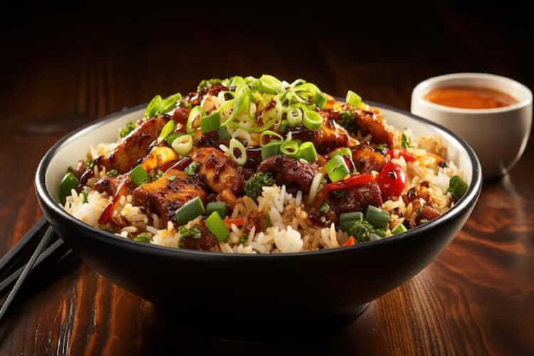 घर पर खाने का मन है तीखा और चटपटा तो झट से बनाए ये डिश