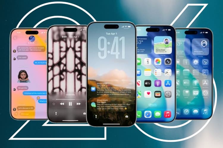 इन iPhone यूजर्स को नहीं मिलेगा iOS 26 का अपडेट, चेक कर लें आपका मॉडल लिस्ट में है या नहीं