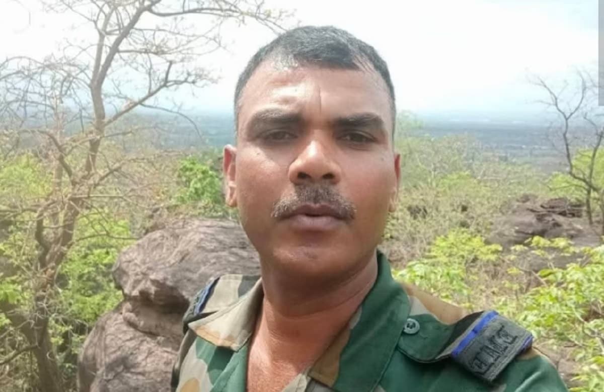 ऑपरेशन सिंदूर में बिहार से एक और शहादत, पाकिस्तानी ड्रोन हमले में घायल सुनील यादव ने तोड़ा दम