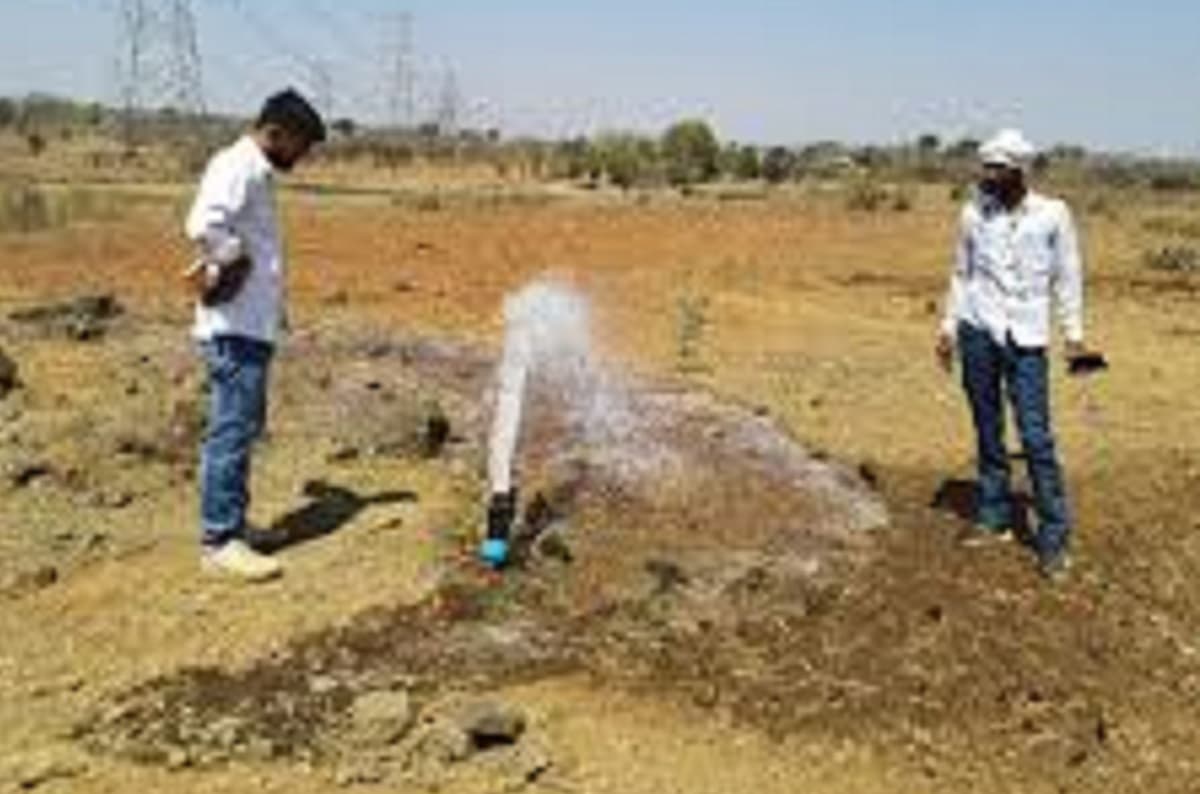 Bihar News: अब दक्षिण बिहार में खेतों को मिलेगा गंगा जल, पटवन की दूर होगी समस्या