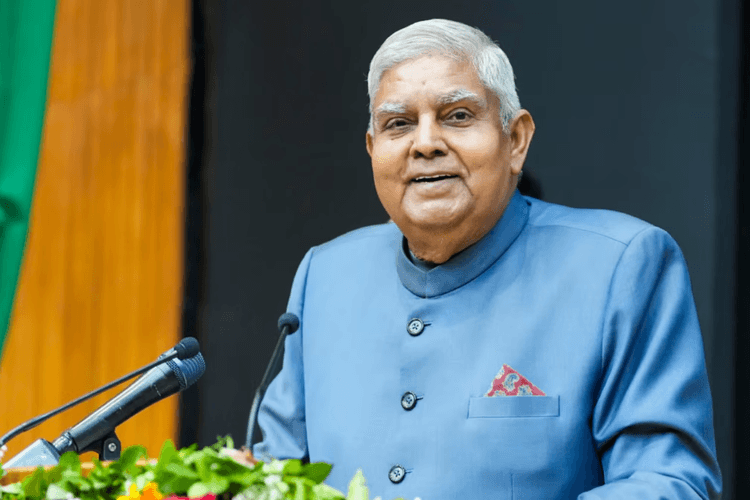 Bihar News: कल मुजफ्फरपुर आएंगे उपराष्ट्रपति जगदीप धनखड़, तैयारियों में जुटी जिला प्रशासन