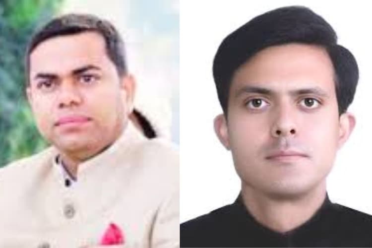 Jharkhand IAS Transfer & Posting: झारखंड के नए उत्पाद आयुक्त रविशंकर शुक्ला, सुशांत गौरव बने रांची के नए नगर आयुक्त