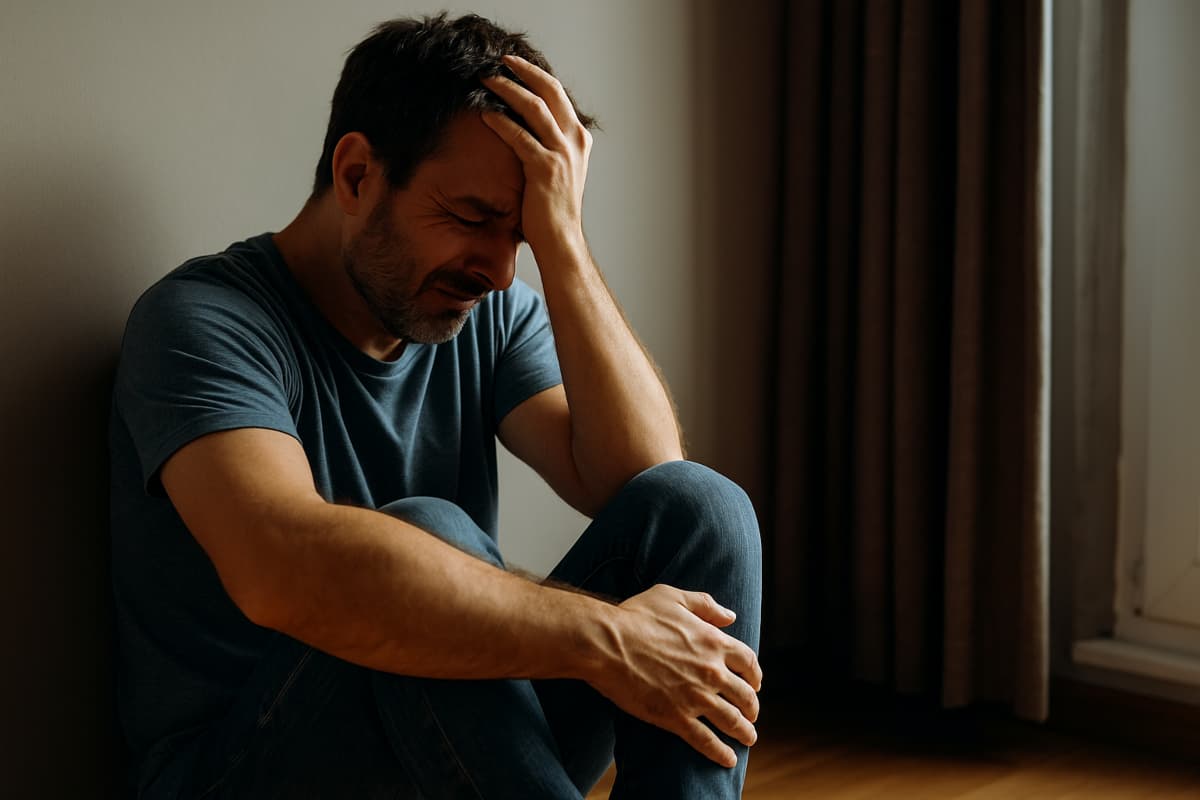 Chanakya Niti: इंसान को अंदर से तोड़ देती हैं ये घटनाएं, वापस अपने पैरों पर खड़ा होना लगता है असंभव