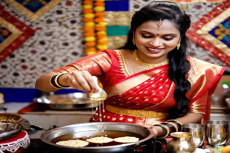 नई नवेली दुल्हन पहली रसोई में अगर बनाएंगी ये डिश, तो ससुराल वालों से मिलेंगे खूब तोहफे