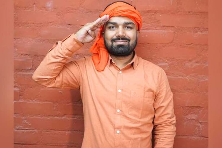 Manish Kashyap: जनसुराज का दामन थामेंगे यूट्यूबर मनीष कश्यप, इस दिन लेंगे पार्टी की सदस्यता