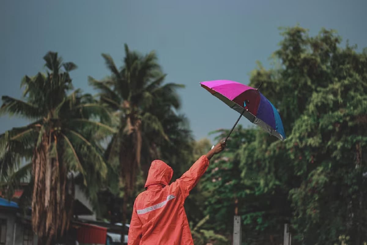 monsoon