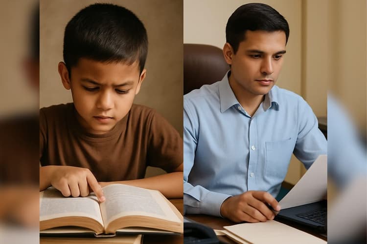 Name Personality: हर परीक्षा में आते हैं अव्वल इन 3 नाम अक्षर के बच्चे, बनते हैं सरकारी अफसर