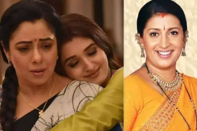 Anupama की बहू किंजल ने क्योंकि सास भी कभी बहू थी 2 में काम करने पर तोड़ी चुप्पी, कहा- कुछ भी कंफर्म नहीं