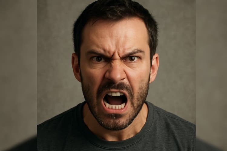 Numerology: गुस्से में हर बात पर तमतमा जाते हैं इस मूलांक के लोग