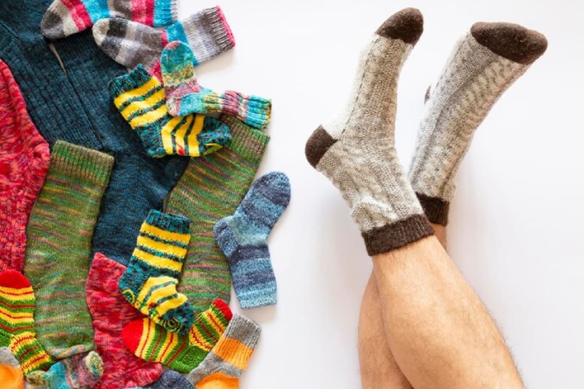 old socks old socks