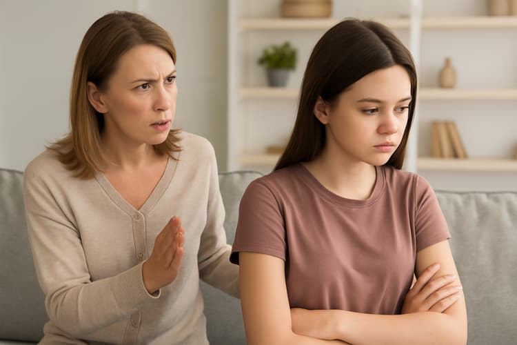 Parenting Tips: बड़े हो रहे हैं बच्चे तो गलती से भी न करें ये काम, रिश्ता बुरी तरह से हो जाता है बर्बाद