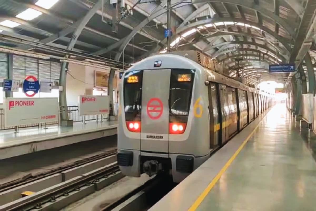 patna metro update patna metro update