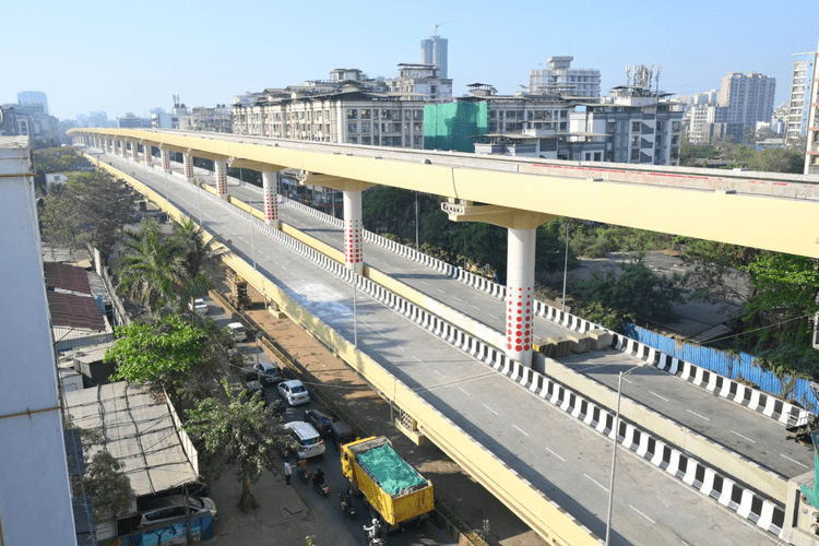 Patna News: जल्द पटनावासियों के नाम होगा नया डबल डेकर फ्लाईओवर, 422 करोड़ रुपए की लागत