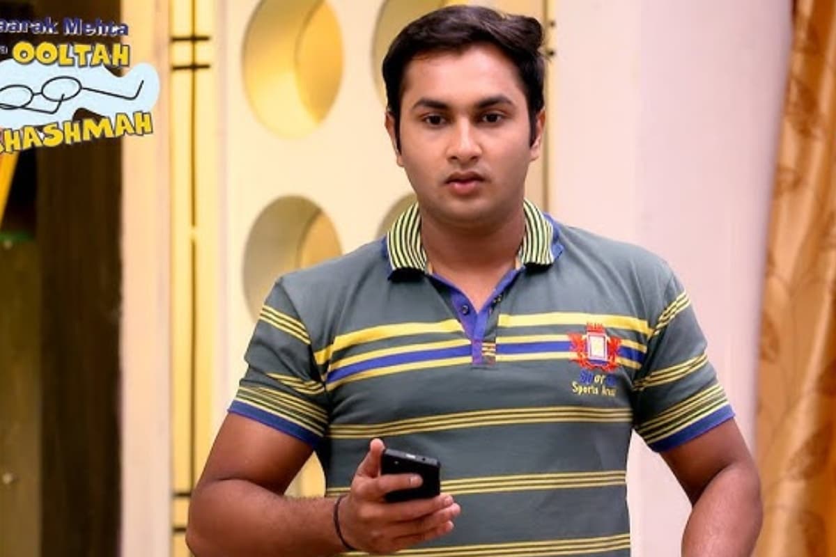 Taarak Mehta Ka Ooltah Chashmah: पिंकू ने शो में 17 साल तक काम करने पर तोड़ी चुप्पी, कहा- राइटर को अब जाकर…