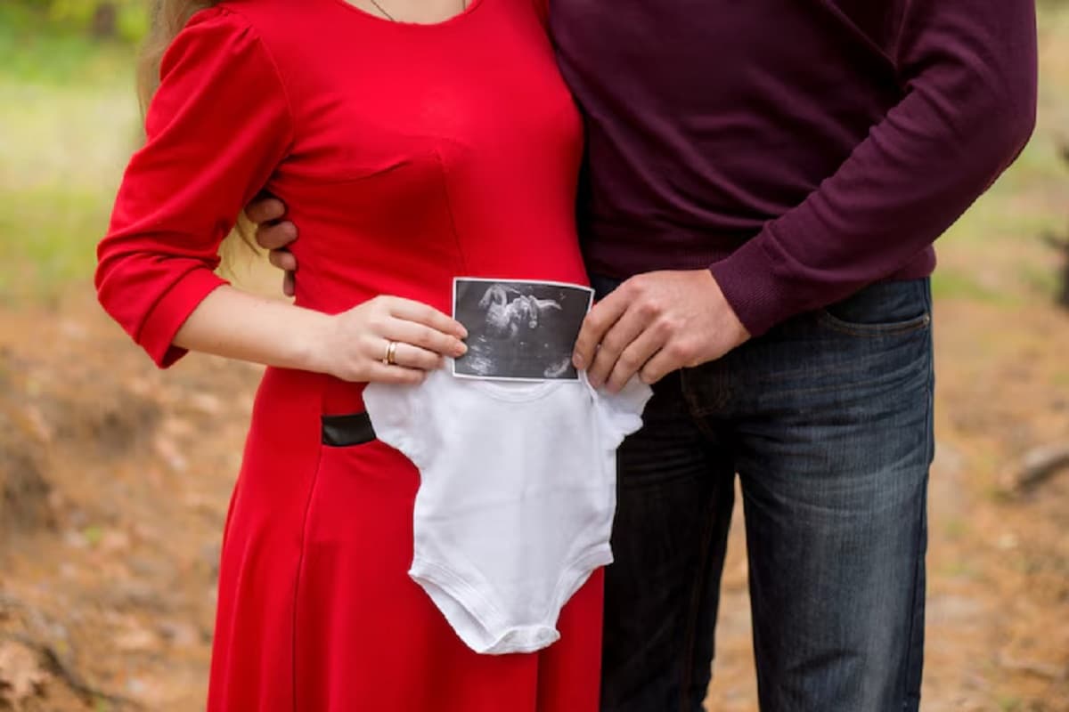 Women Health:┬а30 рдХреА рдЙрдореНрд░ рдХреЗ рдмрд╛рдж рдорд╛рдВ рдмрдирдиреЗ рдореЗрдВ рд╣реЛ рд░рд╣реА рдкрд░реЗрд╢рд╛рдиреА, рдмрдЪреНрдЪреЗ рдХреЛ рдХрдИ рдЬреЗрдиреЗрдЯрд┐рдХ рдмреАрдорд╛рд░рд┐рдпреЛрдВ рдХрд╛ рднреА рдЦрддрд░рд╛