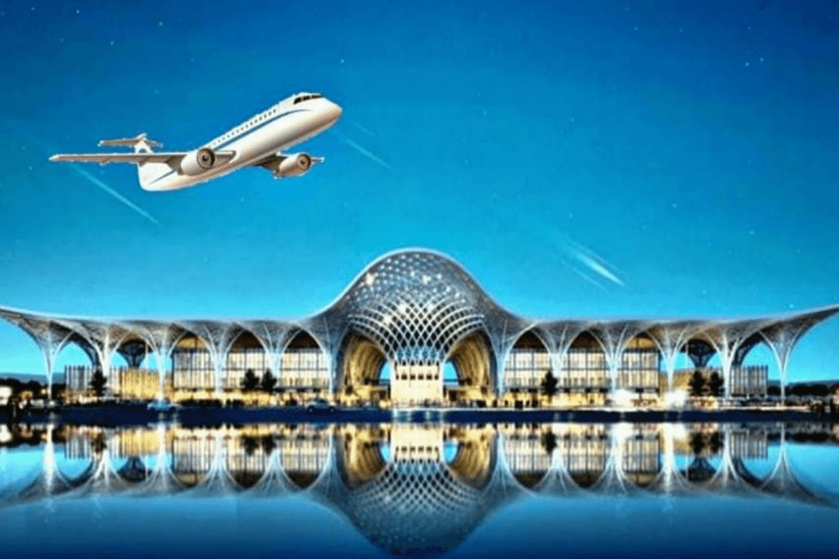 purnia airport news purnia airport news